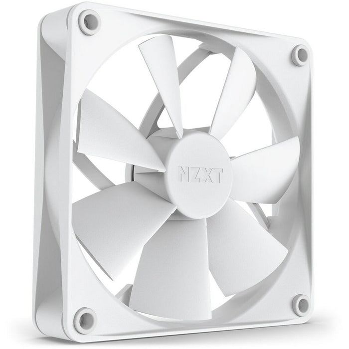 Ventilator de Unitate NZXT RF-P12SF-W1 Ø 12 cm (1 Unități)