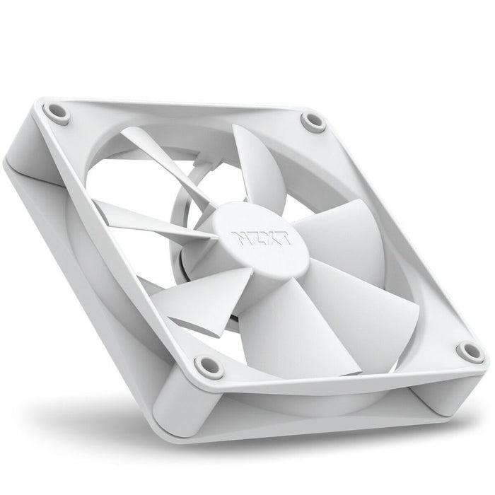 Ventilator de Unitate NZXT RF-P12SF-W1 Ø 12 cm (1 Unități)