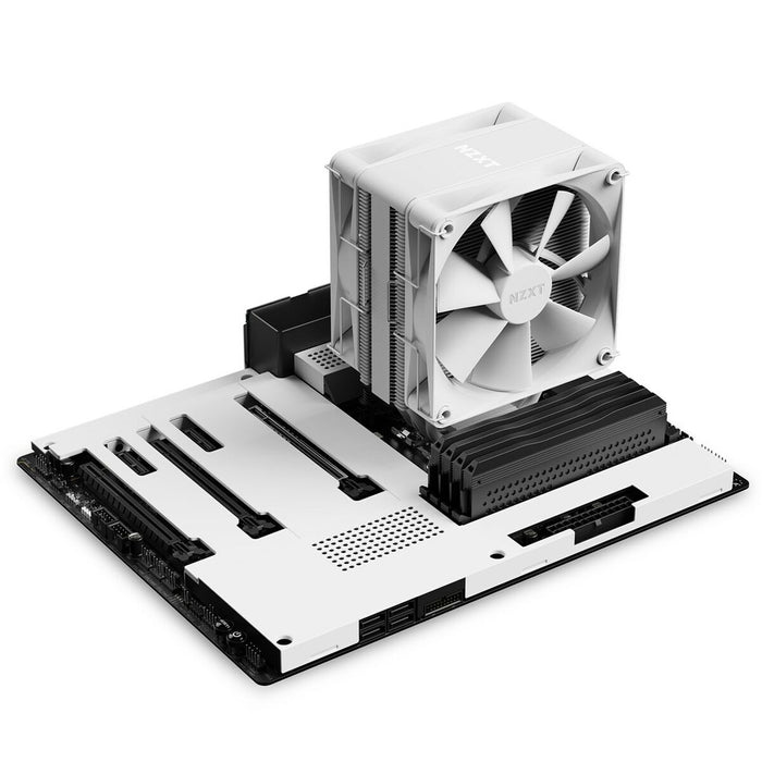 Ventilator CPU NZXT RC-TN120-W1