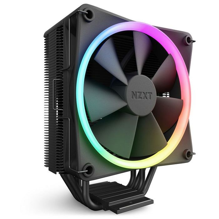 Ventilator pentru laptop NZXT RC-TR120-B1