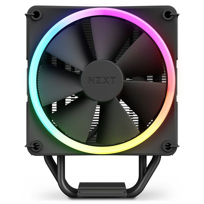 Ventilator pentru laptop NZXT RC-TR120-B1