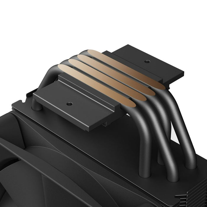 Ventilator pentru laptop NZXT RC-TR120-B1