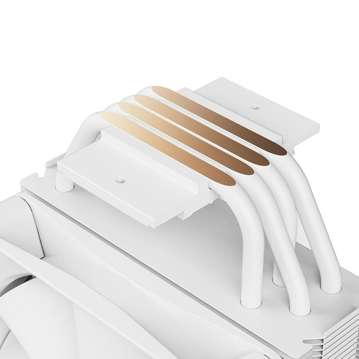 Ventilator CPU NZXT RC-TR120-W1