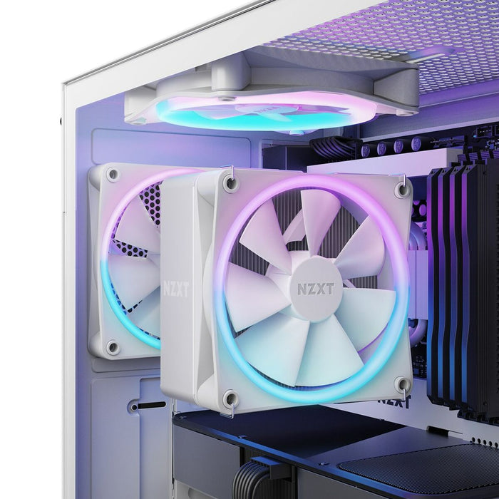 Ventilator CPU NZXT RC-TR120-W1