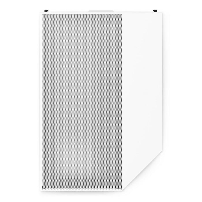 Unitate Semi-tower ATX NZXT CC-H61FW-01 Alb