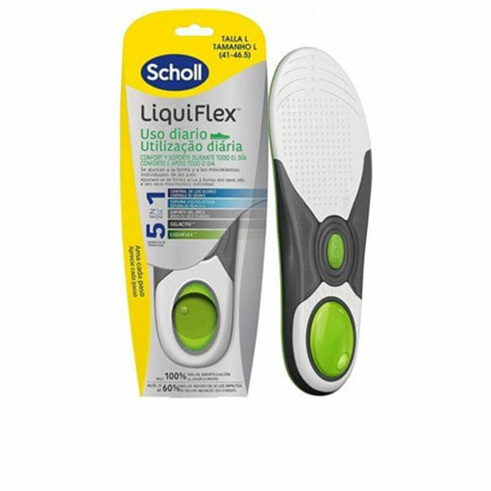 Template-uri Scholl Liquiflex 41-46,5