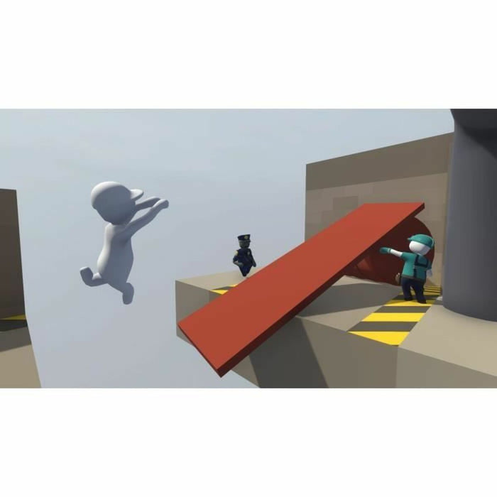 Joc video pentru Switch Just For Games Human Fall Flat