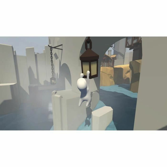 Joc video pentru Switch Just For Games Human Fall Flat