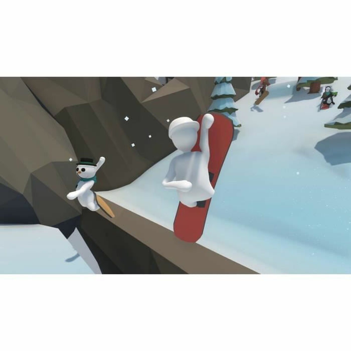 Joc video pentru Switch Just For Games Human Fall Flat