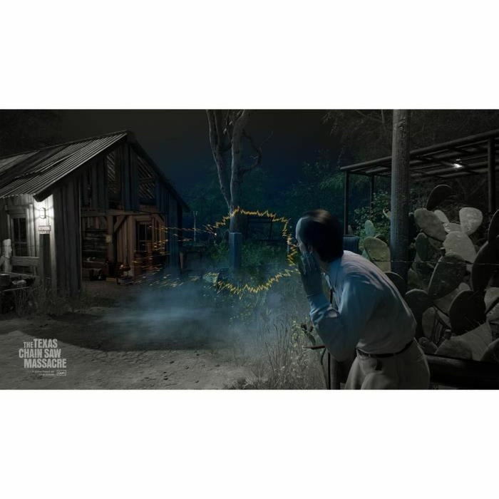 Joc video PlayStation 5 Just For Games The Texas Chain Saw Massacre