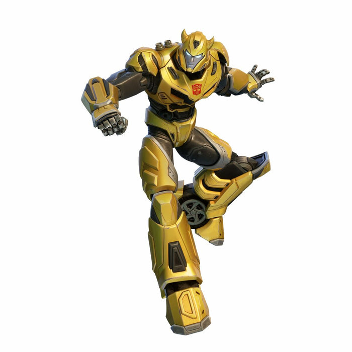 Joc video pentru Switch Fortnite Pack Transformers (FR) Cod de descărcare