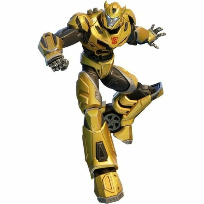 Joc video PlayStation 4 Meridiem Games Fortnite Pack de Transformers