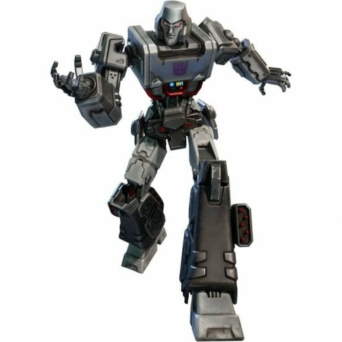 Joc video PlayStation 4 Meridiem Games Fortnite Pack de Transformers