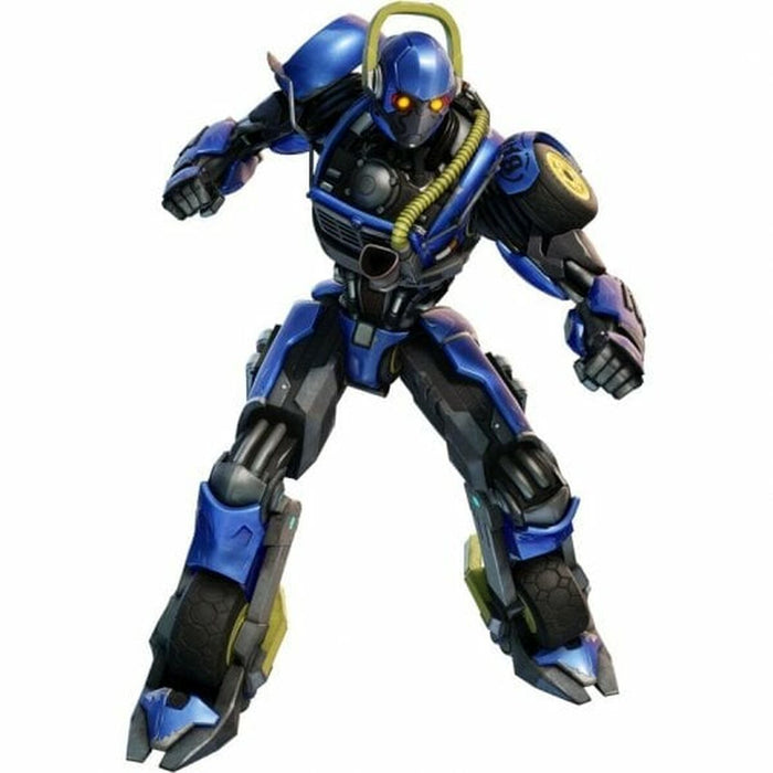 Joc video PlayStation 5 Meridiem Games Fortnite Pack de Transformers
