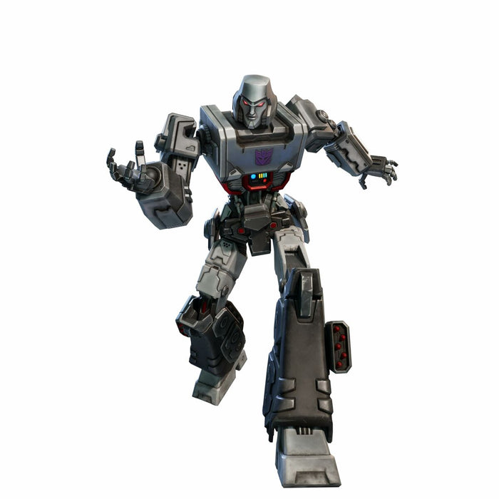 Joc video Xbox One / Series X Fortnite Pack Transformers (FR) Cod de descărcare