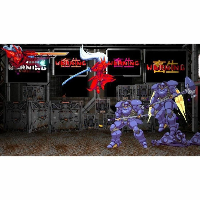 Joc video PlayStation 5 Just For Games Slave Zero X