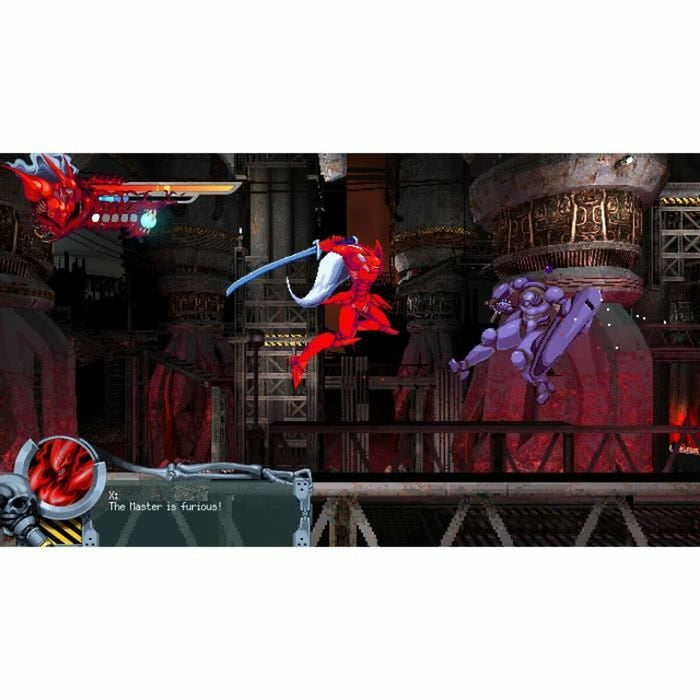 Joc video PlayStation 5 Just For Games Slave Zero X