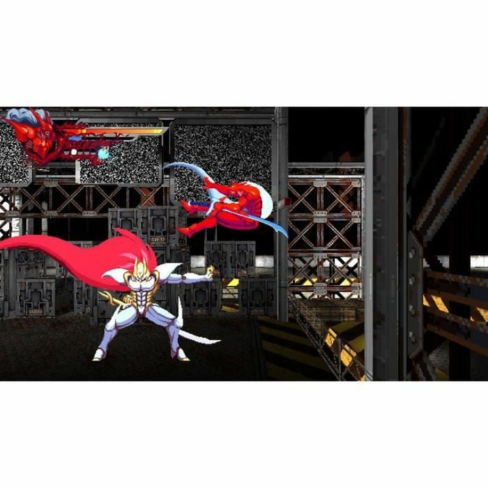 Joc video PlayStation 5 Just For Games Slave Zero X