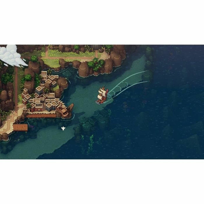 Joc video PlayStation 5 Just For Games Sea Of Stars
