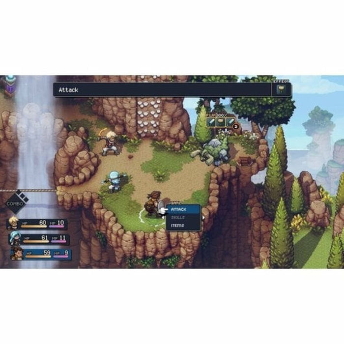 Joc video PlayStation 4 Meridiem Games Sea of Stars