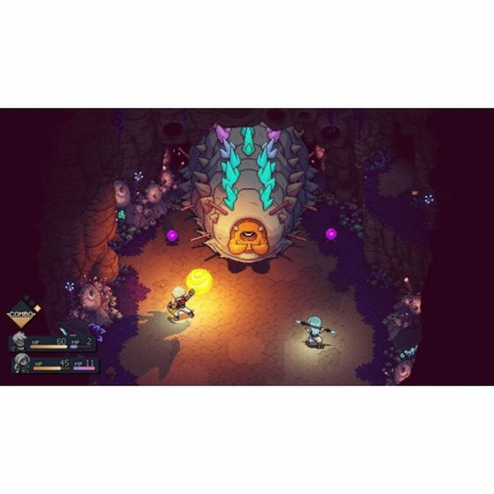 Joc video PlayStation 4 Meridiem Games Sea of Stars