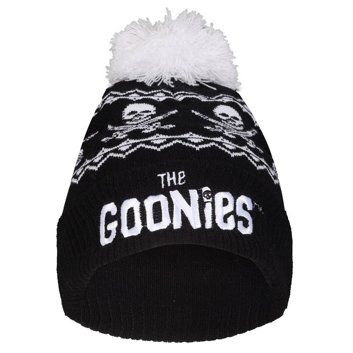 Pălărie The Goonies Crossbones Snow Beanie