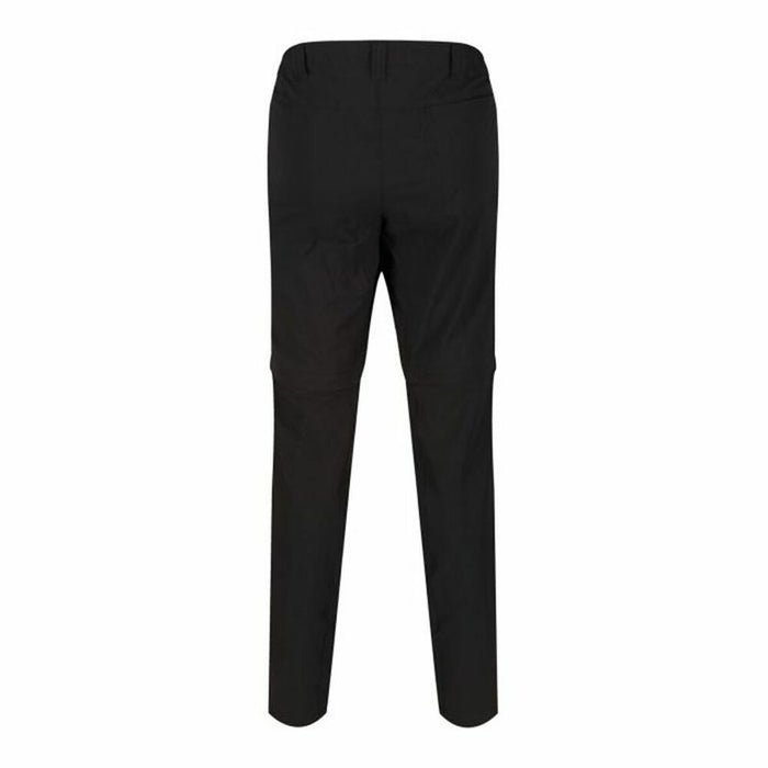 Pantalon Regatta RMJ239R Negru