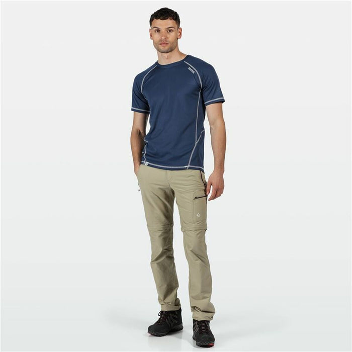 Pantalon de Trening pentru Adulți Regatta Highton Bărbați