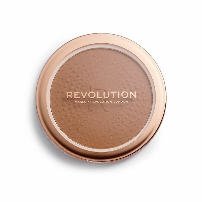 Pudră Bronzantă Revolution Make Up Revolution Nº 2 Warm 15 g