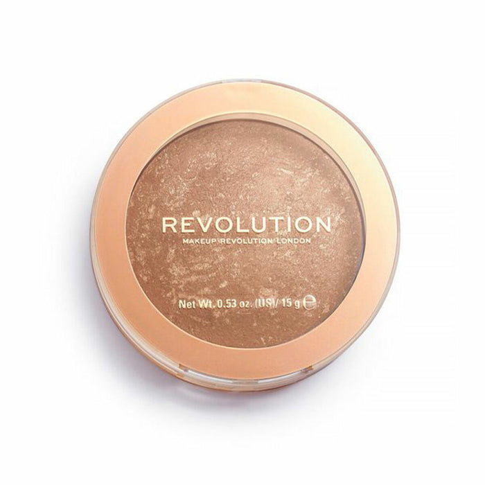 Iluminator Revolution Make Up Reloaded long weekend 15 g