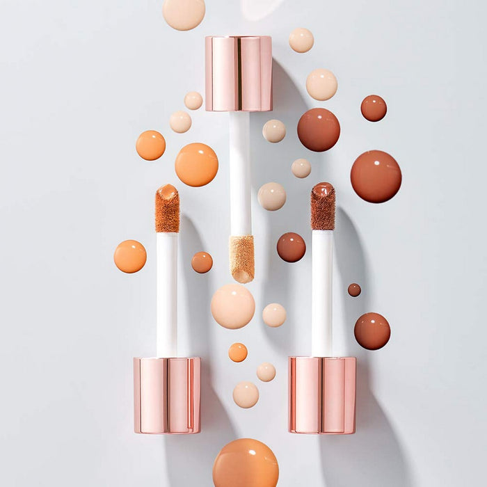 Fond de Ten Fluid Revolution Make Up Conceal & Define Nº F9 (23 ml)