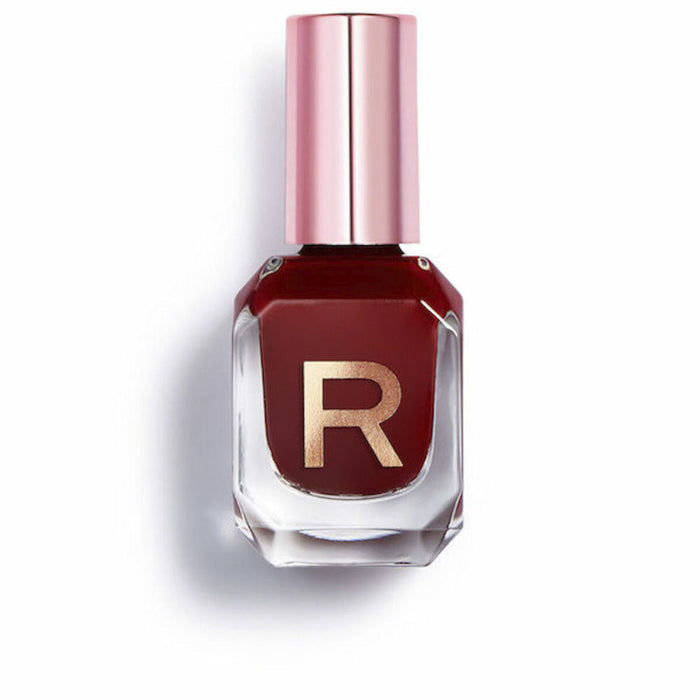 lac de unghii Revolution Make Up High Gloss 10 ml Dare