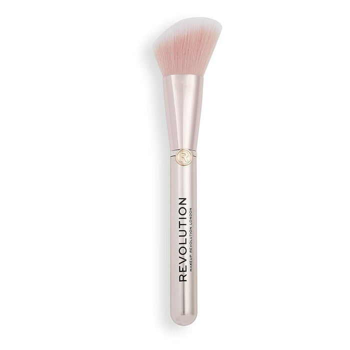 Perie pentru machiaj de bază Revolution Make Up Bluffing