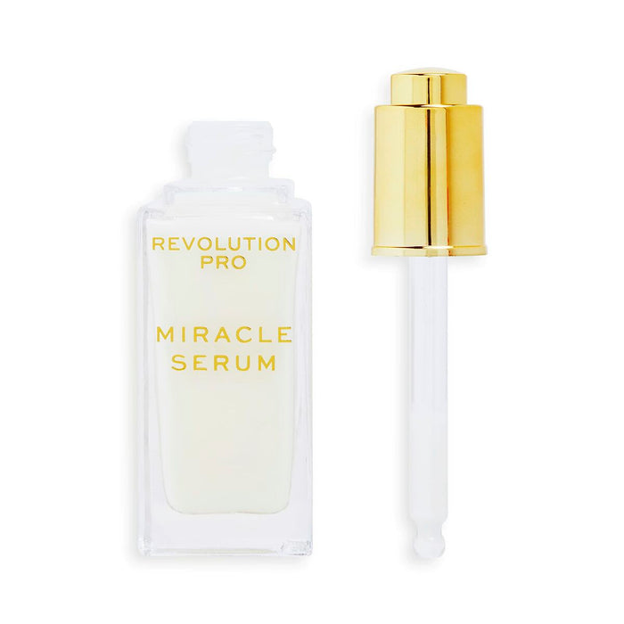 Serum de Față Revolution Pro Miracle Serum 30 ml