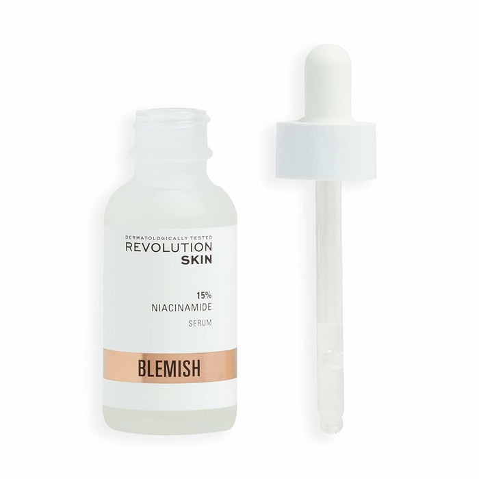 Serum de Față Revolution Skincare Niacinamide 30 ml