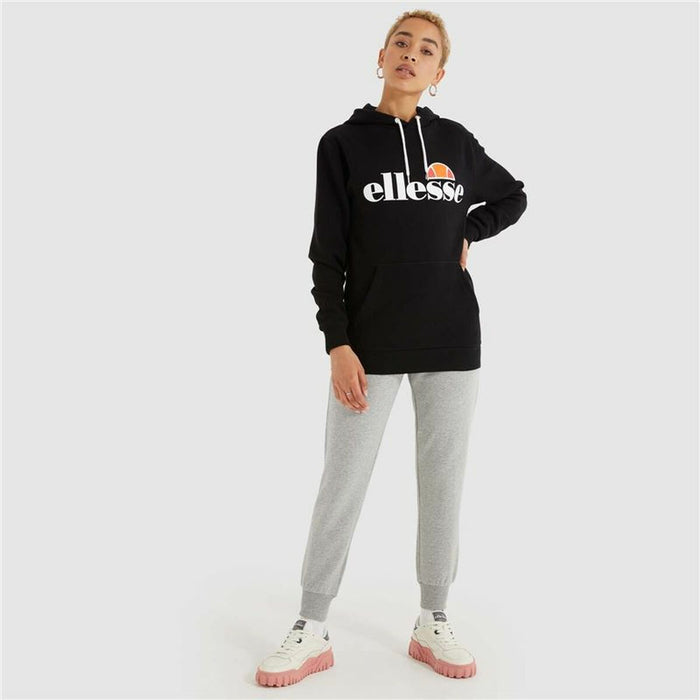 Hanorac cu Glugă Femei Ellesse Torices Negru