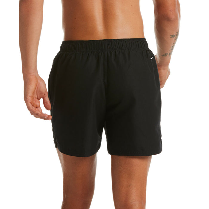 Costum de Baie Bărbați Nike NESSA566 001 Negru