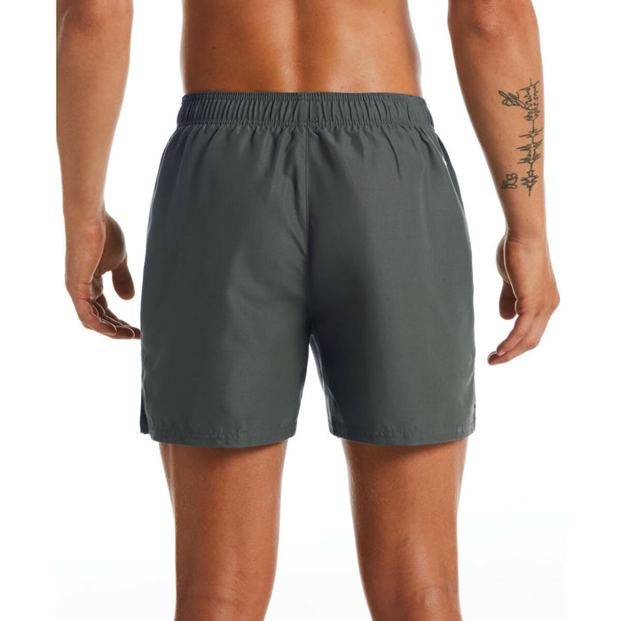 Costum de Baie Bărbați Nike NESSA566 018 Gri