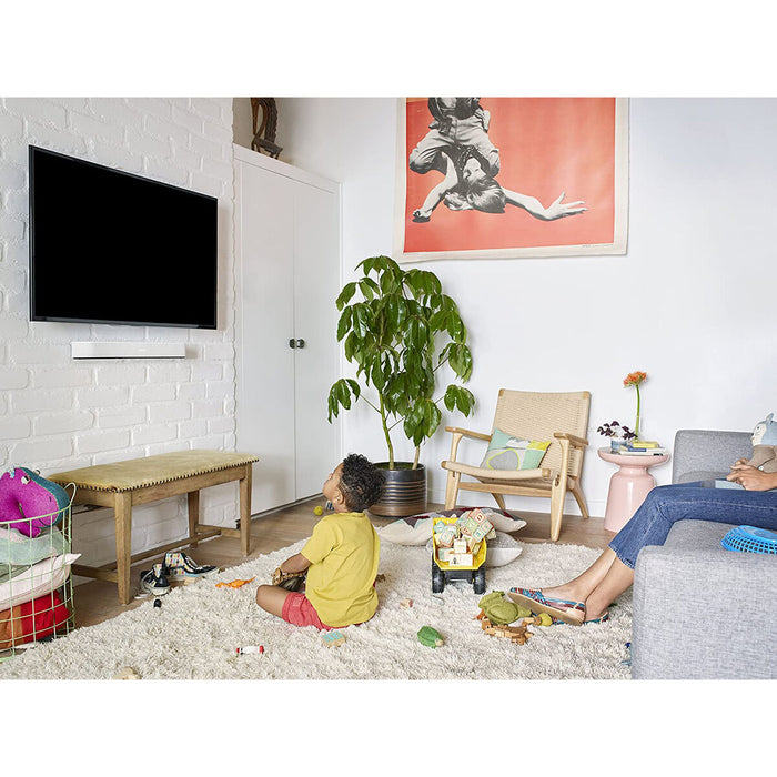 Suport Boxă Sonos Beam Alb