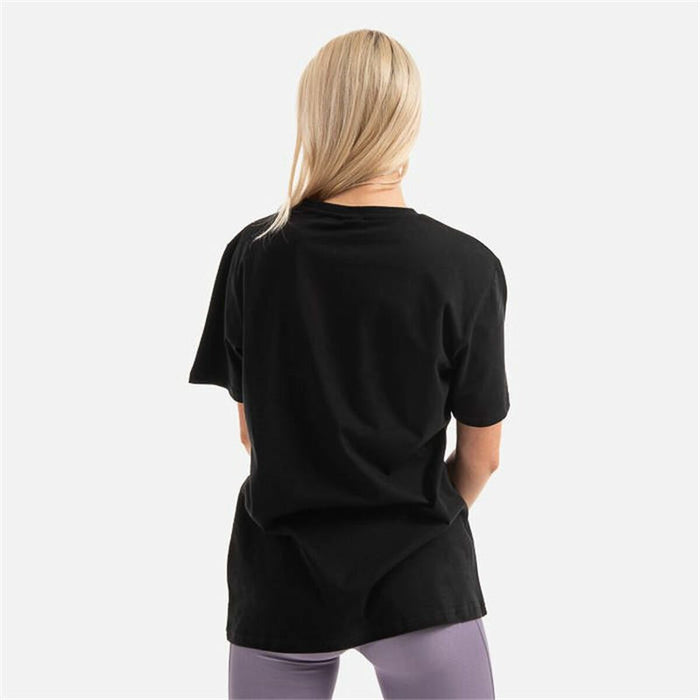 Tricou cu Mânecă Scurtă Femei Ellesse Annifa Negru