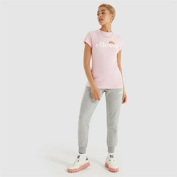 Tricou cu Mânecă Scurtă Femei Ellesse Hayes Roz