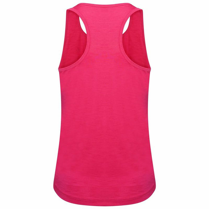 Tricou de Damă fără Mâneci Dare 2b Agleam Roz