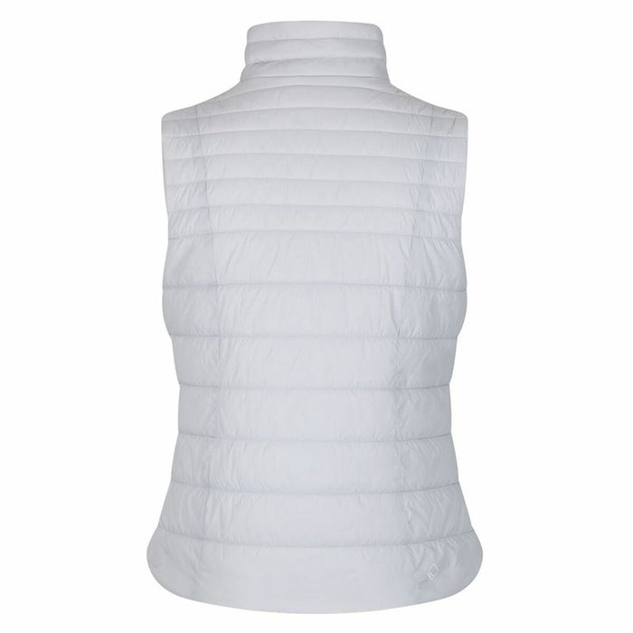 Vestă pentru femei Regatta Freezeway III Insulated Alb