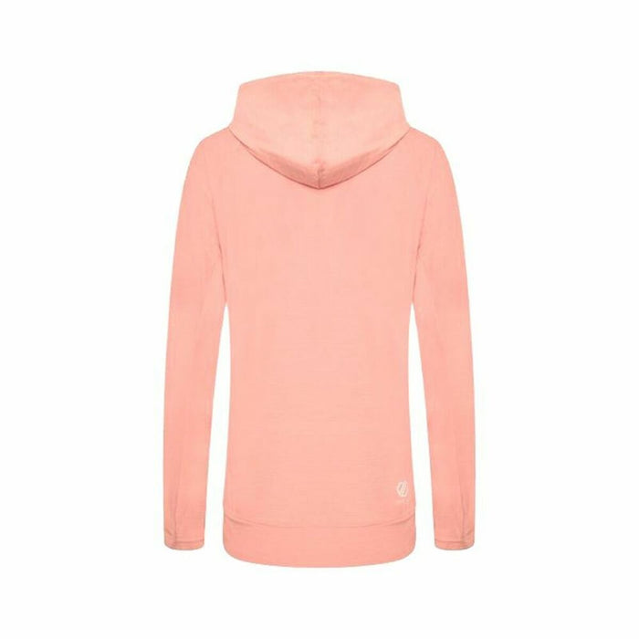 Hanorac cu Glugă Femei Dare 2b Sprint City Roz