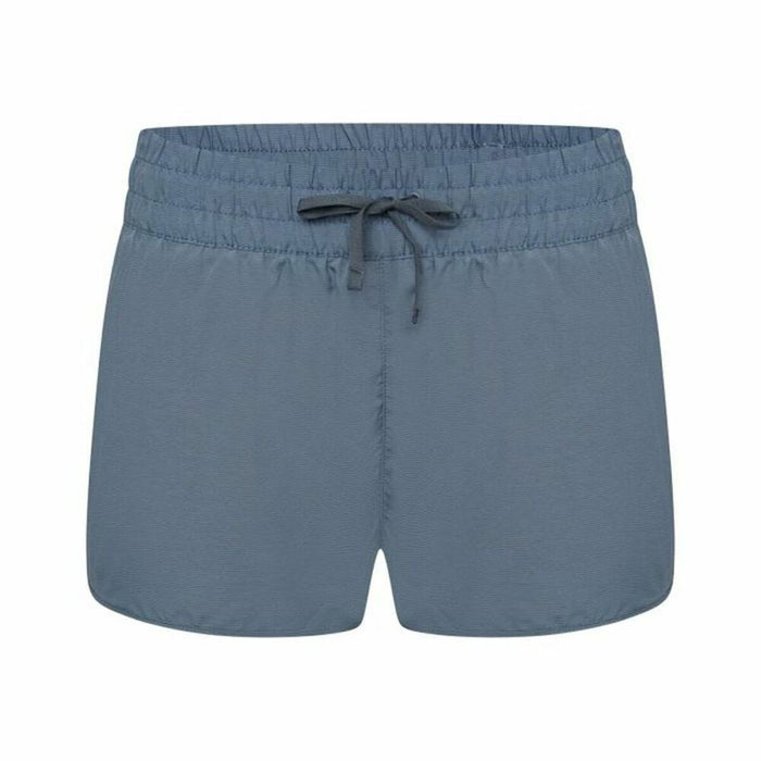 Pantaloni Scurți Sport pentru Damă Dare 2b Sprint Up W Albastru celest