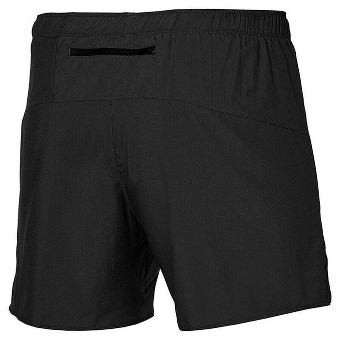Pantaloni Scurți Sport pentru Bărbați Mizuno Core 5.5 Negru
