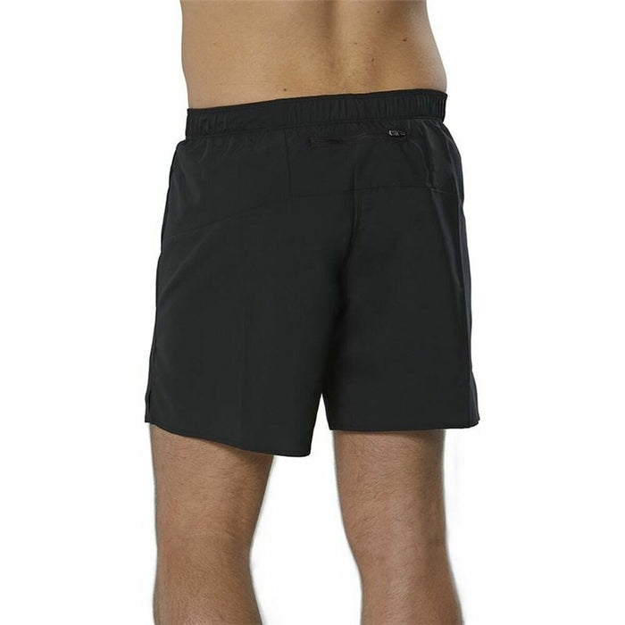 Pantaloni Scurți Sport pentru Bărbați Mizuno Core 5.5 Negru