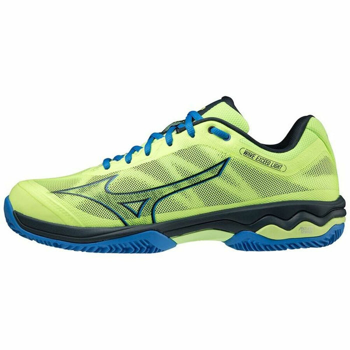 Încălțăminte de Padel pentru Adulți Mizuno  Exceed Light