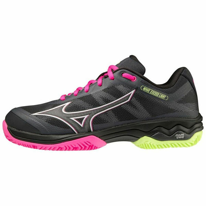 Încălțăminte de Padel pentru Adulți Mizuno Exceed Light