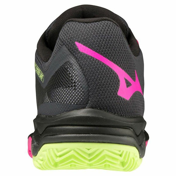 Încălțăminte de Padel pentru Adulți Mizuno Exceed Light